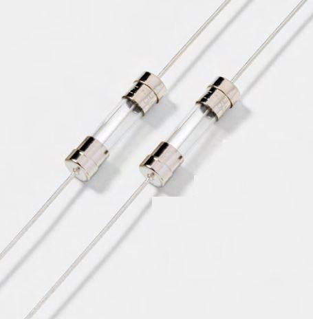 Littelfuse-02133.15MXEP Fusibles Fuse Cartridge Slow Blow Acting 3.15A 250V Axial 5 X 20mm Glass Bulk BSI/CCC/CE/CSA/PSE/SEMKO/UL