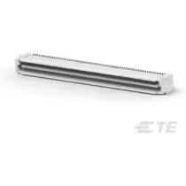 TE Connectivity-3-5177986-6 Cabezales del conector y receptáculos PCB Conn Fine Pitch Connector HDR 140 POS 0.8mm Solder ST SMD T/R