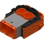 Aptiv-35092244 Steckverbinderleisten und Leiterplattenbuchsen Shield Pack Header Connector