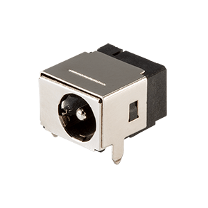 Same Sky (formerly CUI Devices)-PJ-083H Steckverbinder Conn DC Power Jack F 2 POS Solder RA Thru-Hole 3 Terminal 1 Port T/R