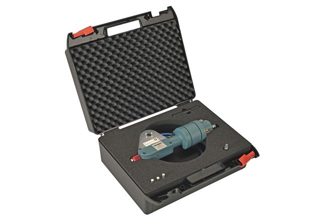 HARTING Technology Group-09990000314 Crimpers Crimping Tool