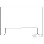TE Connectivity-122559-1 Tools Other Seating Tool 2mm Hm 7 Row