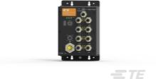 TE Connectivity-1-2320402-2 以太网交换机 Ethernet Switch 8-Port 1000Mbps
