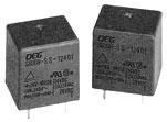 TE Connectivity-8-1419126-4 Power Relays Power Relay 12VDC 12A SPST-NO(20.2x16.5x20.2)mm THT