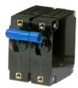 Sensata Technologies-IEG6-38523-32-V Stromkreisunterbrecher Circuit Breaker Hydraulic Magnetic 1Pole Medical