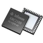32-bit XMC1000 ARM Cortex M0 RISC Microcontroller