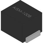 Inductor RF Molded Wirewound 0.018uH 5% 100MHz 15Q-Factor 0.45A 0.31Ohm DCR 1008 T/R