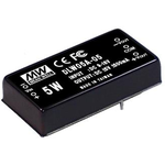 Module DC-DC 2-OUT -12V/12V -0.208A/0.208A 5W 5-Pin Tube