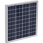 Solar Panel Silicon Crystalline 15W