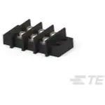 TE Connectivity-1546671-3 Steckverbinder, Klemmenblöcke Conn Barrier Strip 3 POS 11.1mm Panel Mount 25A/Contact Carton