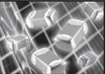 NIC Components-NMC-L0805NPO620G100TRPF 多层陶瓷电容器 Cap Ceramic 62pF 100V C0G 2% Pad SMD 0805 125°C Low ESR T/R