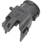 Molex-349510821 Schrumpfbalgenadapter Backshell 180° Nylon MX150