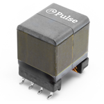 High Frequency Wire Wound Transformer