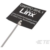 TE Connectivity-ANT-GNFPC-SAHL1200UF Antenne Antenna Embedded -4.4dBi Gain 1563MHz/1592MHz/1606MHz