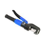 Fiber Cable Crimp Tool