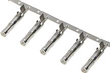 Molex-0933030003 Contacto del conector Contact SKT Crimp ST Cable Mount 14AWG SolarSpec™ T/R