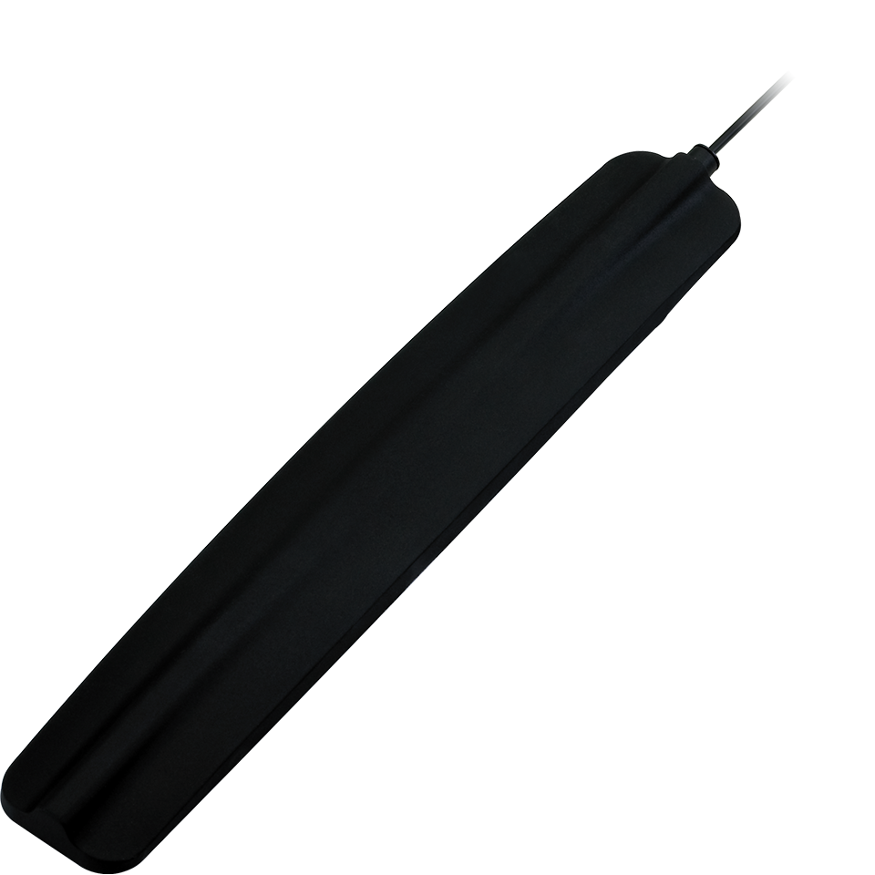 Taoglas-ISA.01.A.301111 Antennas Antenna Glass -5dBi Gain 470MHz