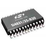 Skyworks Solutions-SI4830-DEMO RF/Drahtlos-Entwicklungsplatinen und Kits SI4830 RF Transceiver Demonstration Kit