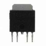 Sharp-PQ200WNA1ZPH Linear Regulators LDO Regulator Pos 3V to 20V 1A 6-Pin(5+Tab) SC-63 T/R