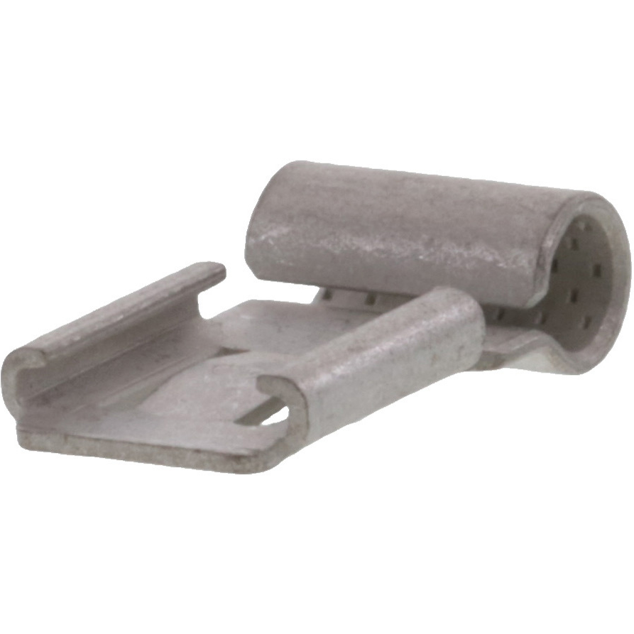 Molex-19008-0038 Connector Terminals Quick Disconnect Terminal 12-14AWG Brass F 15.77mm Tin Krimptite™ Bag