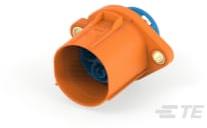 TE Connectivity-2-2371113-3 分立接线罩连接器 Housing for Male Terminals