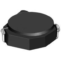 Sumida-CDRH2D11NP-4R7NC Induktionsspule, Oberflächenmontage Inductor Power Shielded Wirewound 4.7uH 30% 100KHz Ferrite 0.88A 0.17Ohm DCR 1212 T/R