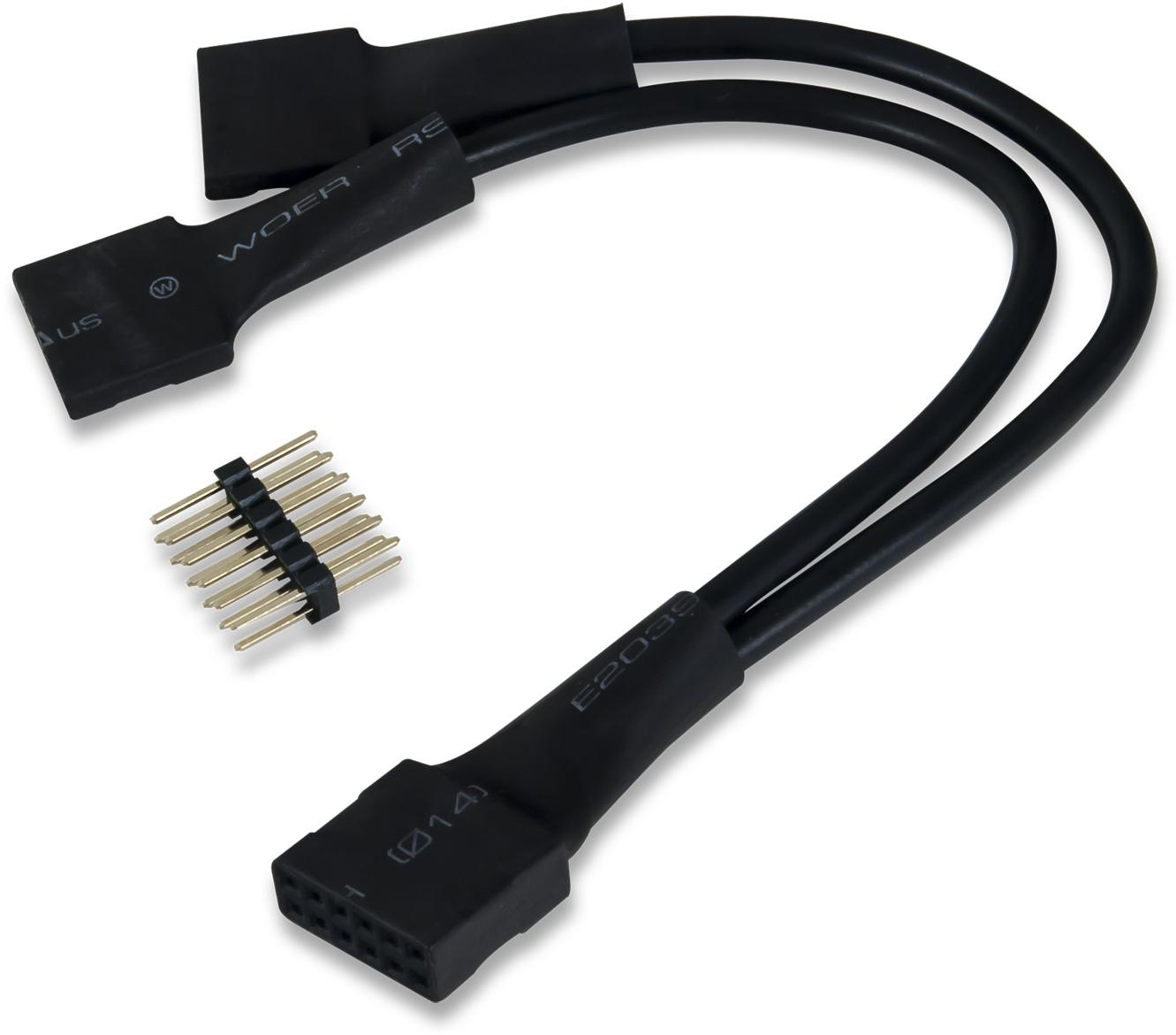 Digilent-240-021-2 Komponentensätze Pmod Cable Kit with Greater Flexibility