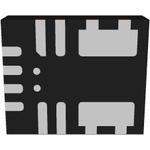 Module DC-DC 1-OUT 0.6V to 6V 1.2A 12-Pin QFN EP T/R