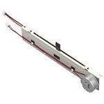 ALPS ALPINE CO., LTD-RSA0V11M9001 Widerstandstrimmern, Potenziometern und Regelwiderstande Res POT 10K Ohm 0.5W 20%