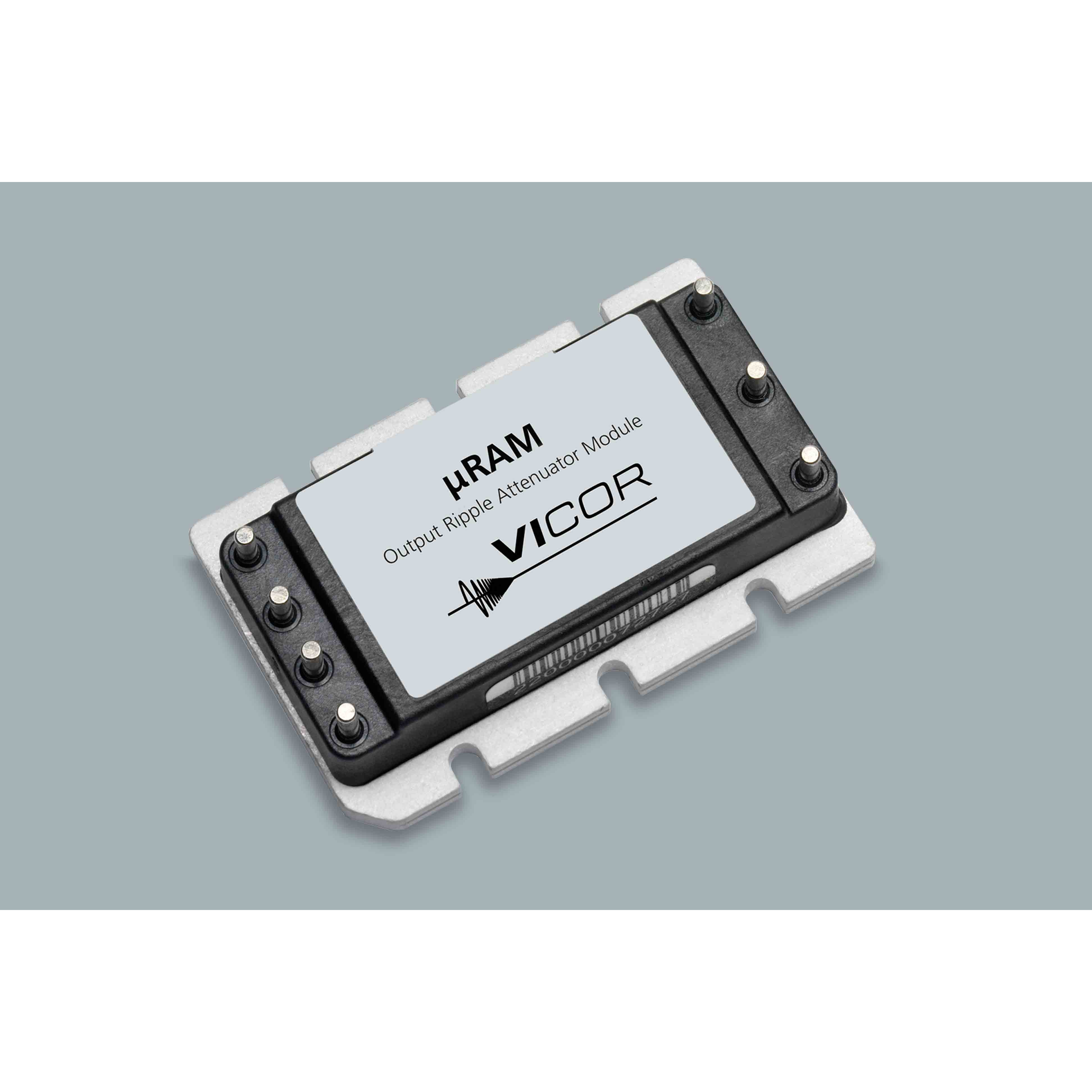 Vicor-URAM3MN2 Power Supply Accessories Attenuation Module For DC to DC Converter and Switching Regulator Module