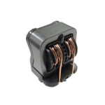 Common Mode Chokes Dual 21500uH 10kHz 2A 0.177Ohm DCR Thru-Hole Tray