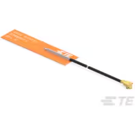 TE Connectivity-2344657-4 Antennas Antenna, Internal/Embedded Mount