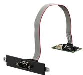 Advantech-MOS-2220-Z1101E 接口模块 High Speed Serial COM iDoor Module 5V