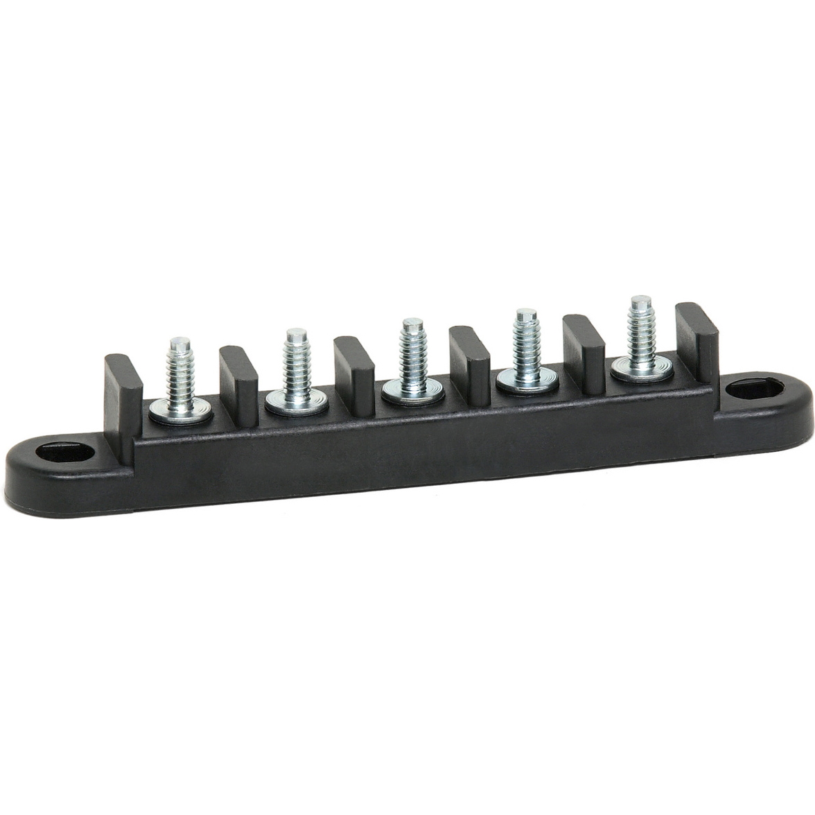 Littelfuse-4755 Bloques terminales del conector Individual Feed Stud Terminal Blocks