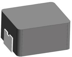 Abracon-AMPLA4020Q-4R7MT Induktionsspule, Oberflächenmontage Inductor Power Molded/Shielded Wirewound 4.7uH 20% 100KHz Carbonyl Powder 2.6A 0.105Ohm DCR 1616 T/R Automotive AEC-Q200