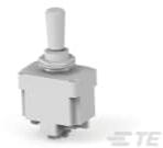 TE Connectivity-07-2-1-22 Interruptor de palanca Toggle Switch