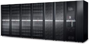 American Power Conversion-SY500K500DR-PD Gruppo di continuità UPS Double Conversion Online Desktop 480V 500000W 500000VA