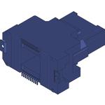 FX20-20P-0.5SV20_矩形连接器