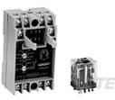 TE Connectivity-SSFR90P Relè temporizzato Time Delay Relay 125VDC 10A DPDT( (56mm 97mm 68mm)) DIN Rail