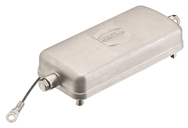HARTING-19443105423 Steckverbinderzubehör Connector Accessories Cover
