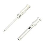 Contact PIN Crimp ST Cable Mount 14AWG Reel