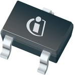 Infineon Technologies AG-BC857CWH6327XTSA1 GP BJT Trans GP BJT PNP 45V 0.1A 250mW 3-Pin SOT-323 T/R Automotive AEC-Q101