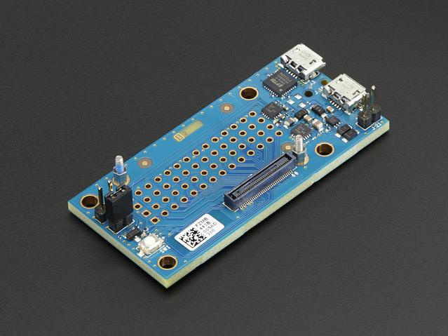 Adafruit Industries-2111 Sistema integrato, schede e kit di sviluppo Microcontroller Development Board