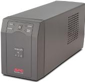 American Power Conversion-SC420 Uninterruptible Power Supply Systems - UPS UPS Tower 120V 260W 420VA