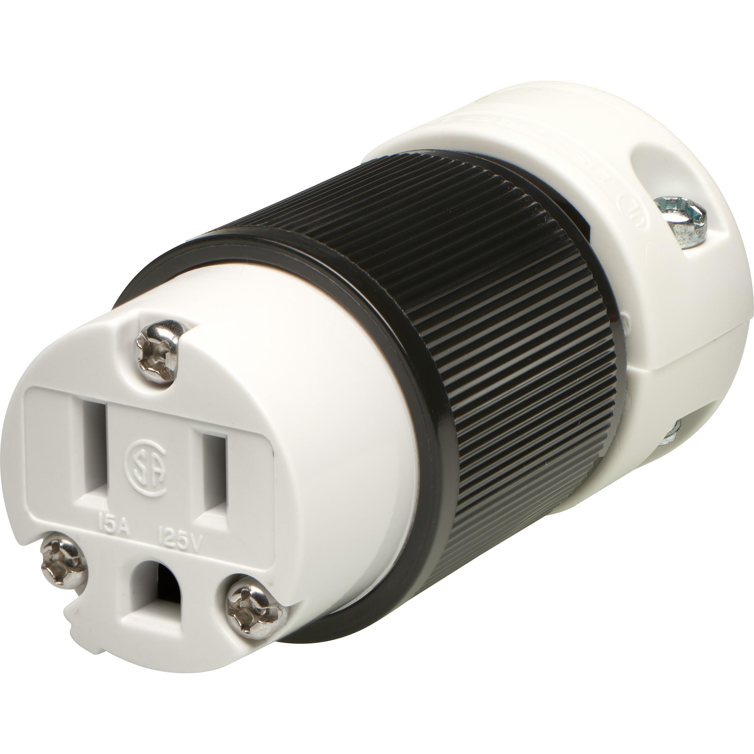 Molex-1301440044 Raccordement d'alimentation Conn Power RCP 2Power/1Ground POS ST Cable Mount 3 Terminal 1 Port Safeway®