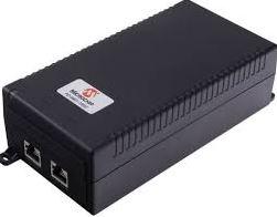 Microchip Technology-PD-9601-10GC/AC-US Alimentation d&rsquo;Ethernet Power Over Ethernet 54V 90W