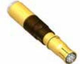 Amphenol-21-032905-021 Contact de raccordement Contact Crimp Socket