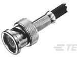 TE Connectivity-1-221128-0 RF-Steckverbinder Conn BNC 0Hz to 4GHz 50Ohm Crimp ST Cable Mount PL Gold Box