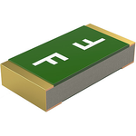 Fuse Chip Very Fast Acting 0.75A 32V SMD Solder Pad 1206 Glass T/R cULus