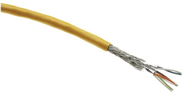 HARTING Technology Group-09456000542 Cable Multi-Conductor RJI Cable AWG 26/7, strand., 50m-ring